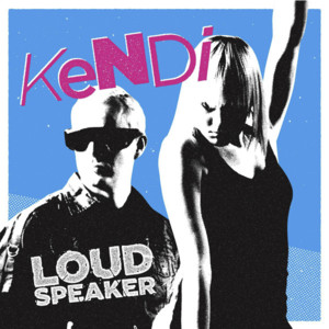 Connected - radio edit - Kendi