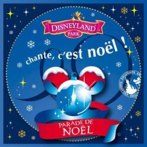 Chante, C’est Noel! - Walt Disney Records