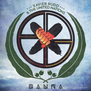 Hanalei - Xavier Rudd