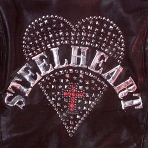 Love Ain’t Easy - Steelheart