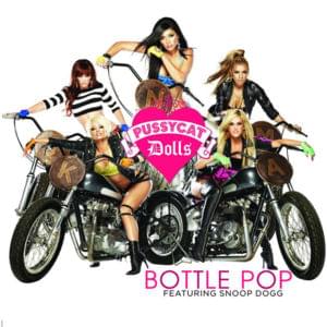 Bottle Pop (Dave Audé Club Mix) - The Pussycat Dolls