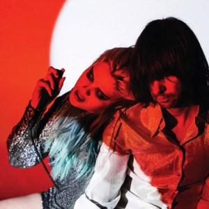 Where the Light Gets In - Primal Scream