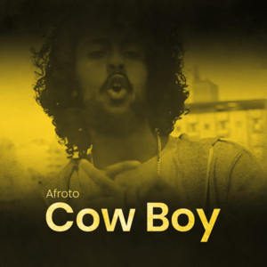 Cow Boy - راعي البقر - Afroto - عفروتو