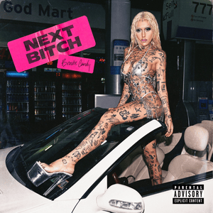 Next Bitch - Brooke Candy