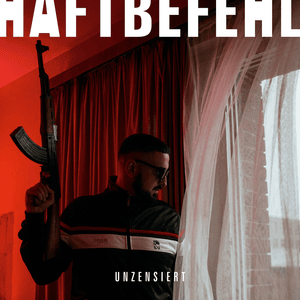 Rolle auf Chrom - Haftbefehl (Ft. Celo & Abdi)