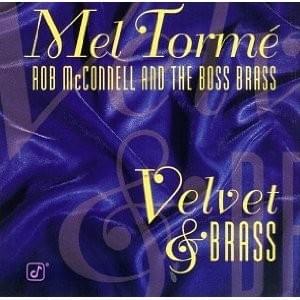 Liza (All the Clouds’ll Roll Away) - Mel Tormé