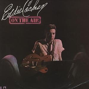 Medley: Money Honey / Have I Told You Lately That I Love You (Live) - Eddie Cochran