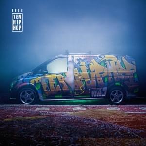 TEN HIP HOP - Tede