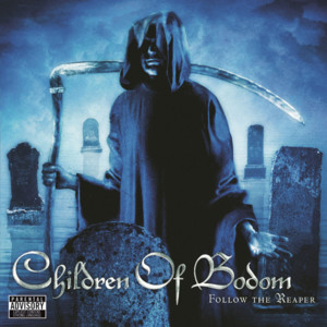 Hate me!  (original single version) - Children of Bodom