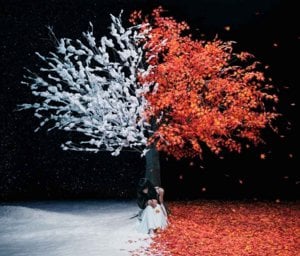 ​everlasting snow - Aimer