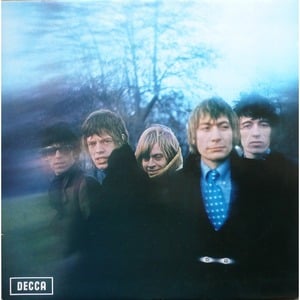 My Obsession - The Rolling Stones