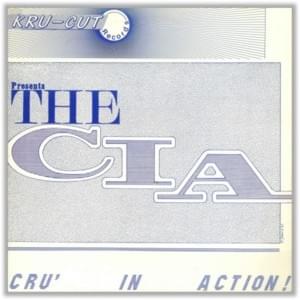 Ill-Legal - C.I.A.