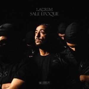 TRAINING DAY - Lacrim