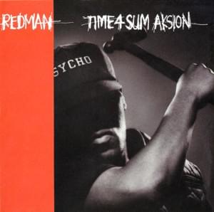 Time 4 Sum Aksion - Redman