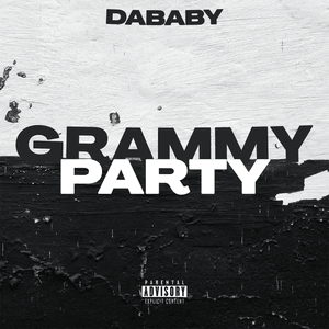 GRAMMY PARTY - DaBaby