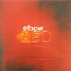 Red - Elbow