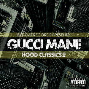 Gucci Flow (HC2) - Gucci Mane