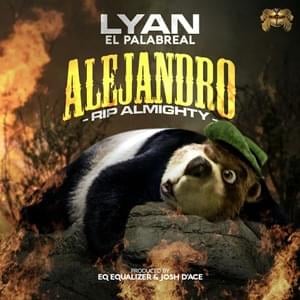 Alejandro - Lyan