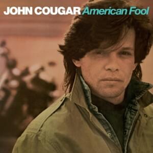 China Girl - John Mellencamp