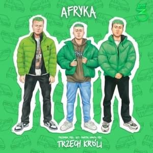 Dla Fanek Vanilii - Trzech Króli