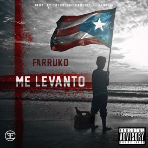 Me Levanto - Farruko