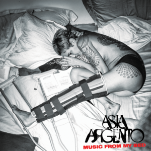 Forte come la morte - Asia Argento (Ft. Young Signorino)