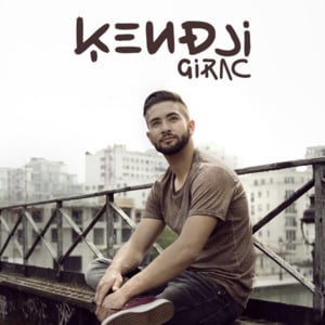 Ma philosophie - Kendji Girac