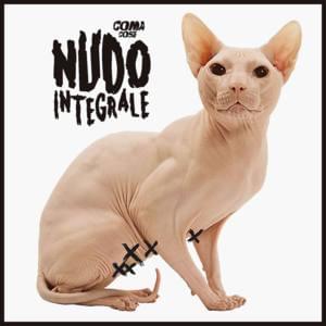 Nudo Integrale - Coma_Cose