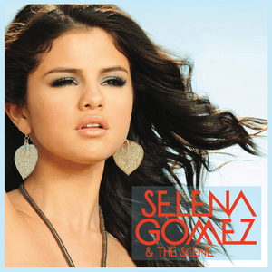 Un Año Sin Lluvia - Selena Gomez & The Scene