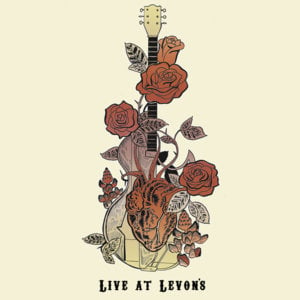 The Daily All (Live at Levon’s) - Shakey Graves