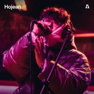 Pick Up Your Phone (Audiotree Live Version) - Hojean & Audiotree