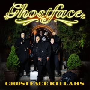 Pistol Smoke - Ghostface Killah (Ft. Solomon Childs)