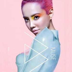 馬賽克 (Mosaic) - 蔡依林 (Jolin Tsai)