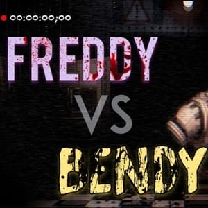 Freddy Vs Bendy - Rockit Music