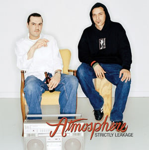 What They Sitting For? - Atmosphere