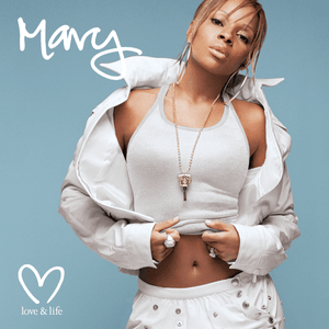 Finally Made It (interlude) - Mary J. Blige