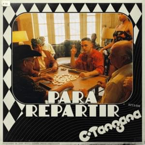 Para Repartir - C. Tangana & Alizzz