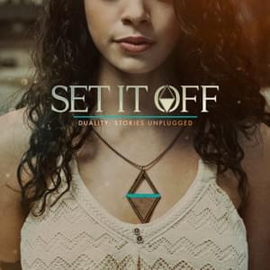 Tomorrow (Acoustic) - Set It Off