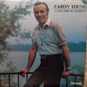 Seasons Come, Seasons Go - Faron Young