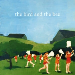 I’m a Broken Heart - ​the bird and the bee