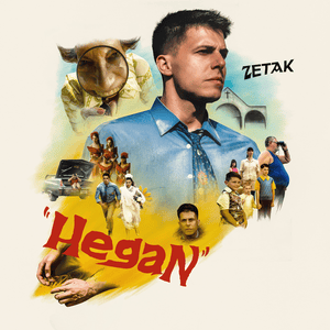 Hegan - ZETAK