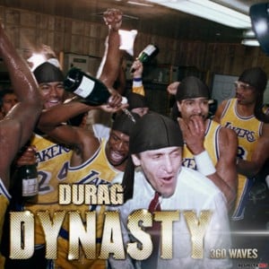 Yasir Arafat - Durag Dynasty