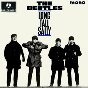 Long Tall Sally - The Beatles