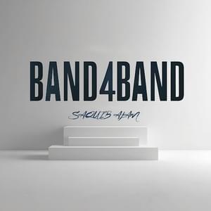 Band 4 Band - Saquib Alam