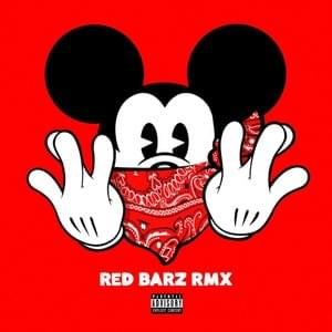 Red Barz RMX - Shiva