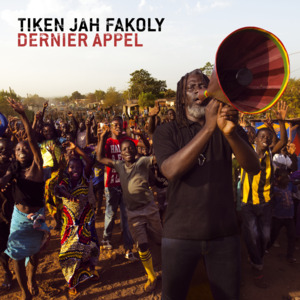 Diaspora - Tiken Jah Fakoly (Ft. Alpha Blondy)