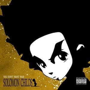 Never See Me Again - Solomon Childs (Ft. Alicia Keys)