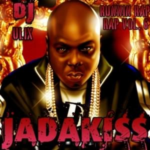 Checkmate (50 Cent Diss) - Jadakiss