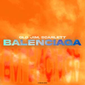 Balenciaga - Old Jim & Scarlett