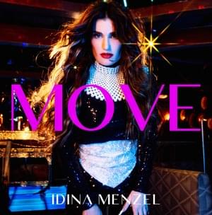 Move - Idina Menzel